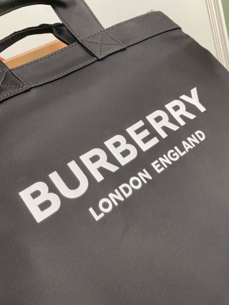 Burberry Top Handle Bags